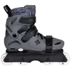 Image de Rollers enfant - USD - Glitch - Bleu - Taille ajustable - Performance et confort