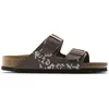 Image de Sandales Birkenstock Arizona Birko-Flor Birkibuc Large