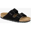 Image de Sandales Birkenstock Arizona Narrow noir - 36