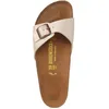 Image de Mules Madrid W Ice Pearl e16 - Birkenstock