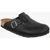 Image de Sabots Birkenstock Boston LEOI Étroit noir - 38
