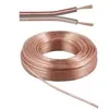 Image de Câble haut-parleur - OFC - 2x2.5mm² - 10m - Cuivre pur - Propagation des basses