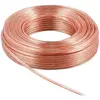 Image de Câble Haut-Parleur 2.5 mm² en cuivre OFC - rouleau de 25 mètres