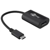 Image de Goobay Adaptateur USB 3.1 Type-C / DisplayPort (M/F)