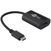 Image de Adaptateur Usb 3.1 Type-c / Hdmi (m/f)
