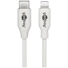Image de Câble Lightning To Usb-c (m/m)