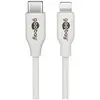 Image de Cable Lightning vers USB-C - 1 m