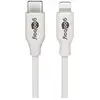 Image de Câble Lightning To Usb-c (m/m)