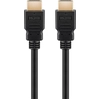Image de Hl Hl0410840 Câble Hdmi 2 M Hdmi Type A (standard) Noir