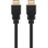 Image de Câble HDMI - Goobay - 41084 - 2 m - 8K Ultra High Speed - HDMI 2.0