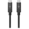 Image de Câble Usb 3.2 Gen. 2x2 Type C (m/m)