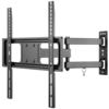 Image de Goobay 49744 Support Pour Téléviseur 139,7 Cm (55") Noir