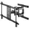 Image de Full Motion Pro Wall Mount Xl Pour Tv De 43' À 100' (109-254 Cm)