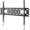 Image de Goobay 49891 Support Pour Téléviseur 177,8 Cm (70") Noir