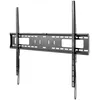 Image de Support mural fixe - Goobay - Pro L - Pour TV 43-100 - Couleur blanche - Métal durable