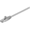 Image de Câble réseau CAT 5e - GOOBAY - 50128 - 2m - FTP - RJ-45 mâles