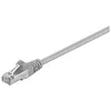 Image de Câble RJ45 blindé - MARQUE - Catégorie 5e F/UTP - 30m - Prises blindées - Câble réseau
