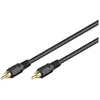 Image de Câble audio coaxial Rca mâle/mâle 20m cd50339