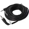 Image de Câble Audio Vidéo 3 Mètres Avec Prise Jack 3,5 Mm