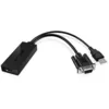 Image de Câble Dvi-d Single Link Mâle / Hdmi Mâle (2 Mètres)