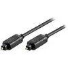 Image de Câble Xlr 3p Mâle / Xlr 3p Femelle (6 M)