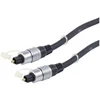 Image de Toslink câble optique haute qualité - 10m