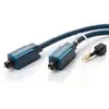 Image de Câble Audio Numérique Haute Qualité Toslink Mâle/mâle