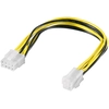 Image de Goobay 51358 Câble D'alimentation Interne 0,2 M