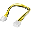Image de Goobay 51361 Câble D'alimentation Interne 0,28 M