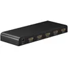Image de Goobay Splitter HDMI 1 vers 4