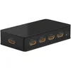 Image de Goobay Switch HDMI 4 vers 1 (4