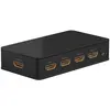 Image de Goobay Switch HDMI 4 vers 1