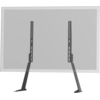 Image de Goobay 58525 Support Pour Téléviseur 177,8 Cm (70") Noir