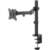Image de Support De Moniteur Goobay Single Flex - Pour Les Moniteurs Courants Entre 17 Et...