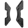 Image de Goobay 60134 Support Pour Téléviseur 139,7 Cm (55") Noir