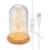 Image de Goobay 60340 Lumière Décorative Figurine Lumineuse Décorative 50 Ampoule(s) Led