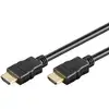 Image de High Speed Hdmi 2.0 Cable With Ethernet (3.0 M)