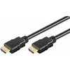 Image de Câble HDMI - GOOBAY - 61163 - 4K Ultra HD - 10 m - Haute vitesse avec Ethernet