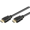 Image de Goobay 61164 Câble Hdmi 15 M Hdmi Type A (standard) Noir