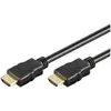 Image de Goobay High Speed HDMI 2.0 Cable with Ethernet - 15 m
