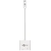 Image de Goobay Adaptateur USB-C vers HDMI 1.4 + USB-C PD60W