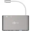 Image de Usb-c All-in-one Multiport Adapter