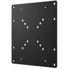 Image de Adaptateur VESA - GOOBAY - 10-32 - Noir - Acier - Orientable