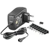 Image de Transformateur d'alimentation secteur 3V-12V 2.25 A