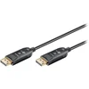 Image de Goobay Optical Hybrid DisplayPort Cable - 10 m