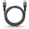 Image de GOOBAY Câble HDMI 2.0 Ultra HD 4K 60Hz 0.50m Plus series