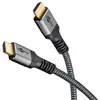 Image de Câble HDMI 2.1 8K (3 m) pour une qualité dimage exceptionnelle.