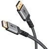 Image de Goobay Plus Câble DisplayPort 1.4 8K - 3 m