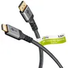 Image de Câble DisplayPort 1.2 vers HDMI 2.0 - 3 m