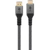 Image de Goobay Plus Câble DisplayPort 1.2 / HDMI 4K - 3 m